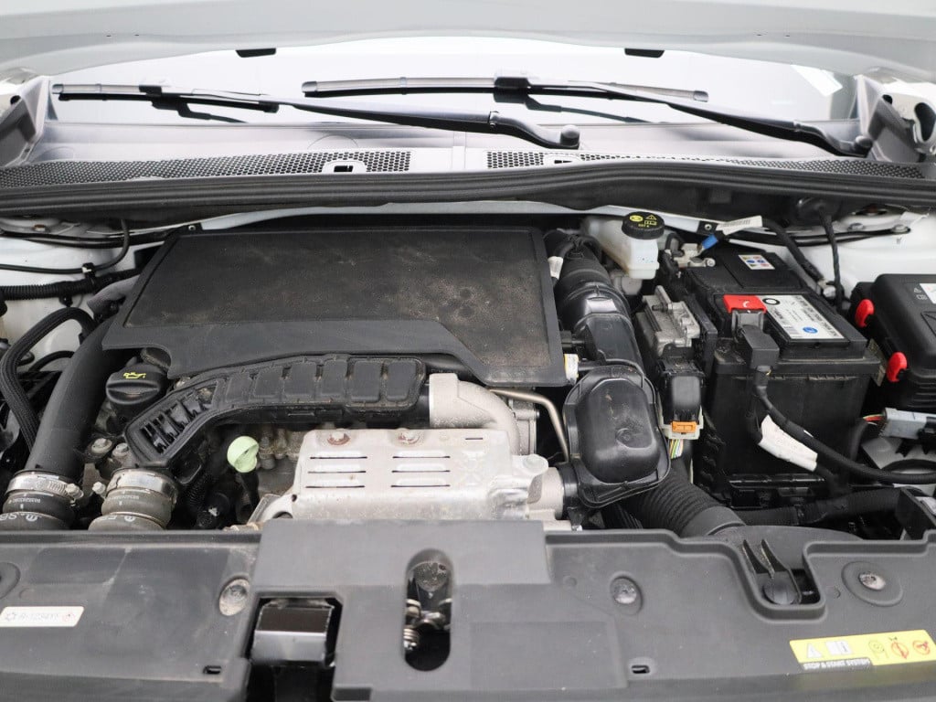 Opel Corsa 1.2 edition | camera | apple carplay/android auto | airco