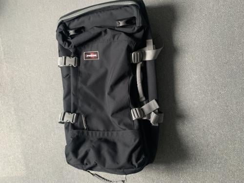 Mooie Eastpack reistas