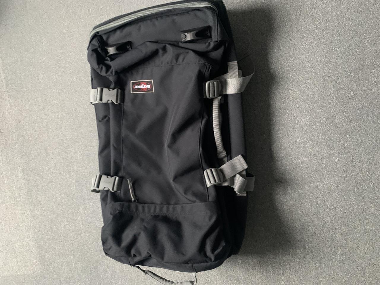 Mooie Eastpack reistas