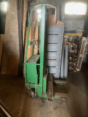 Stapelaar Van Rooyen