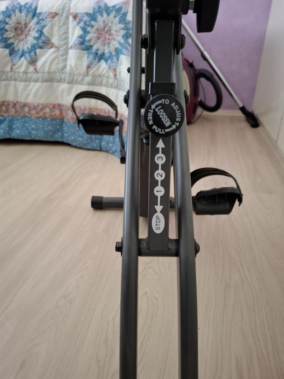 Home trainer