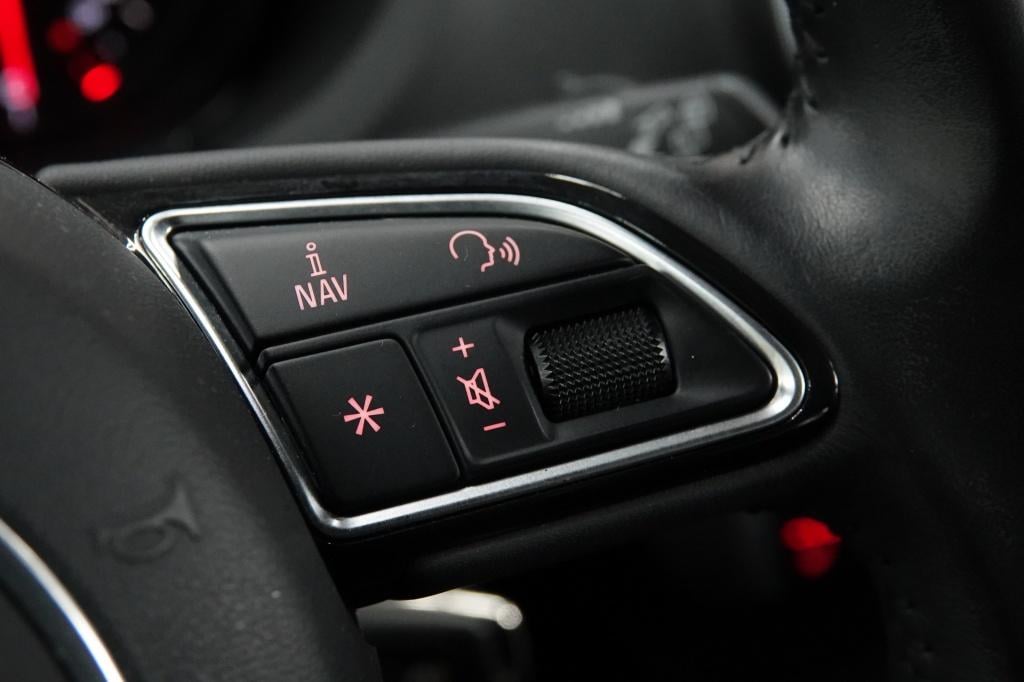 Audi A3 sportback 1.4 tfsi | driveselect | stoelverw. | cruise |