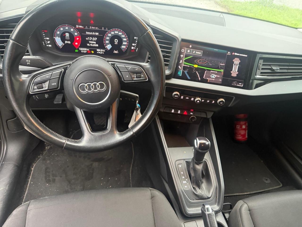 Audi A1 Sportback 25TFSI Pro Line Automaat