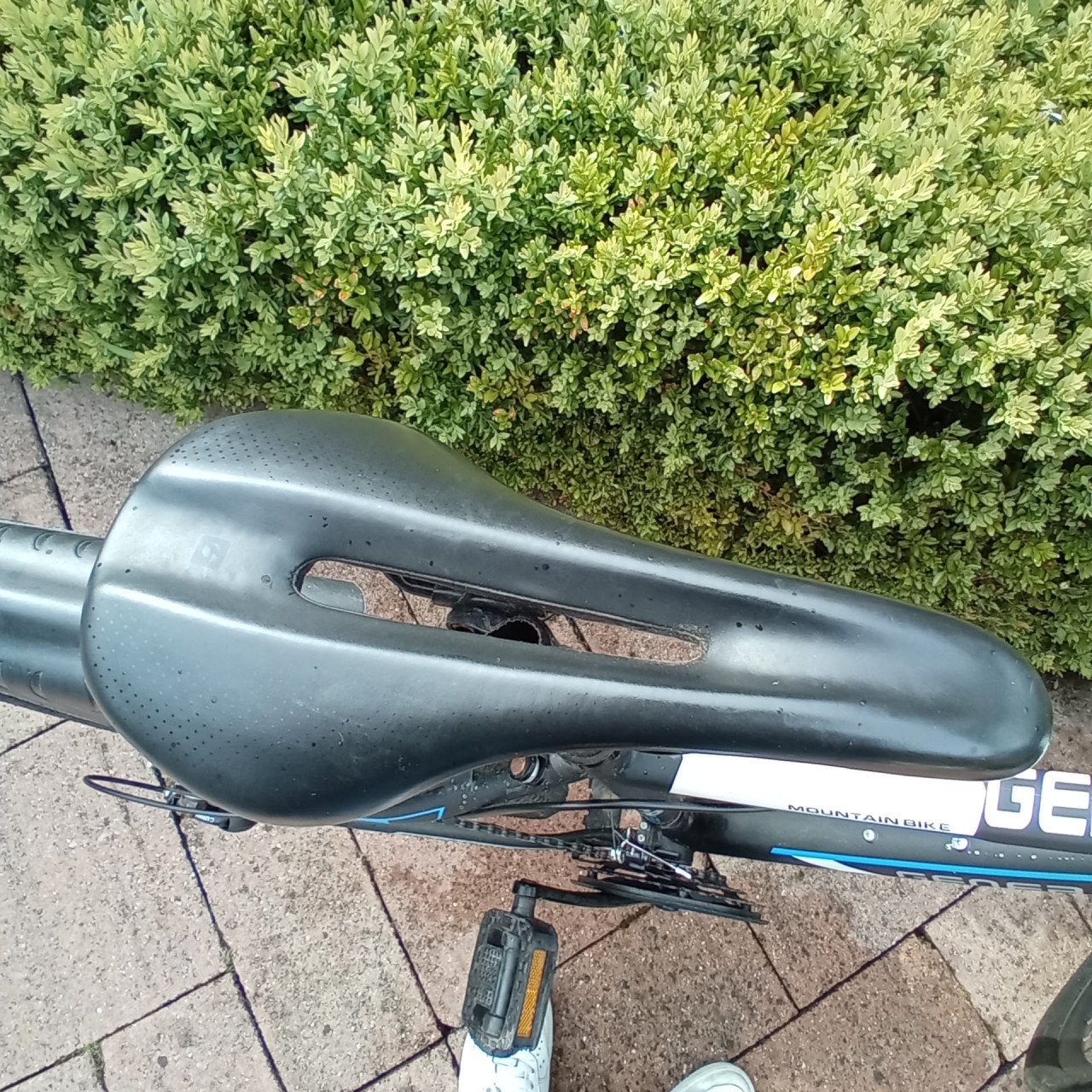 Mountainbike