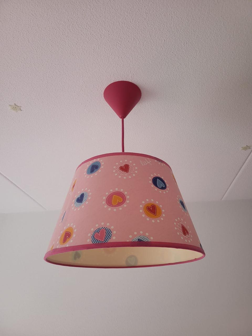 Bed "LIEF" Met diverse accessoires