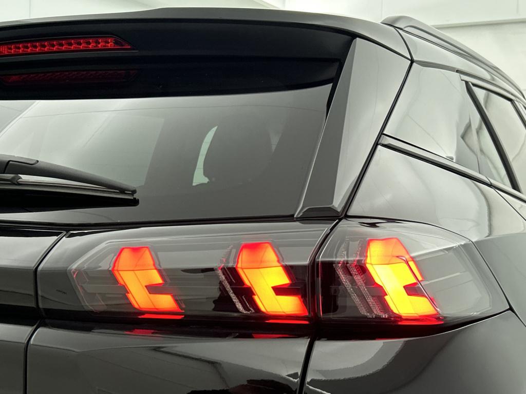 Peugeot E-2008 ev allure pack 50 kwh | rijklaar | stoelverwarming | 360 cam