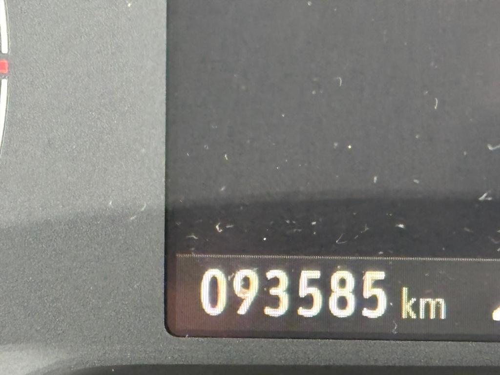 Opel Corsa 1.2 75pk edition