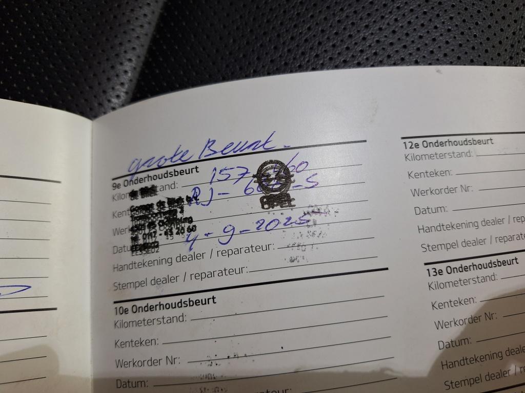 Kia Sportage 1.6 t-gdi gt-line | panodak | stoel/stuurwielverwarming