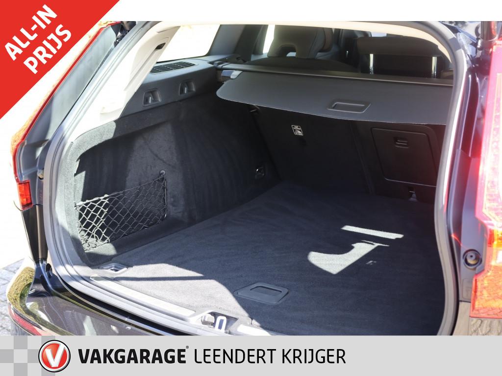 Volvo V60 2.0 b3 business pro rijklaarprijs|12 maanden bovag garantie