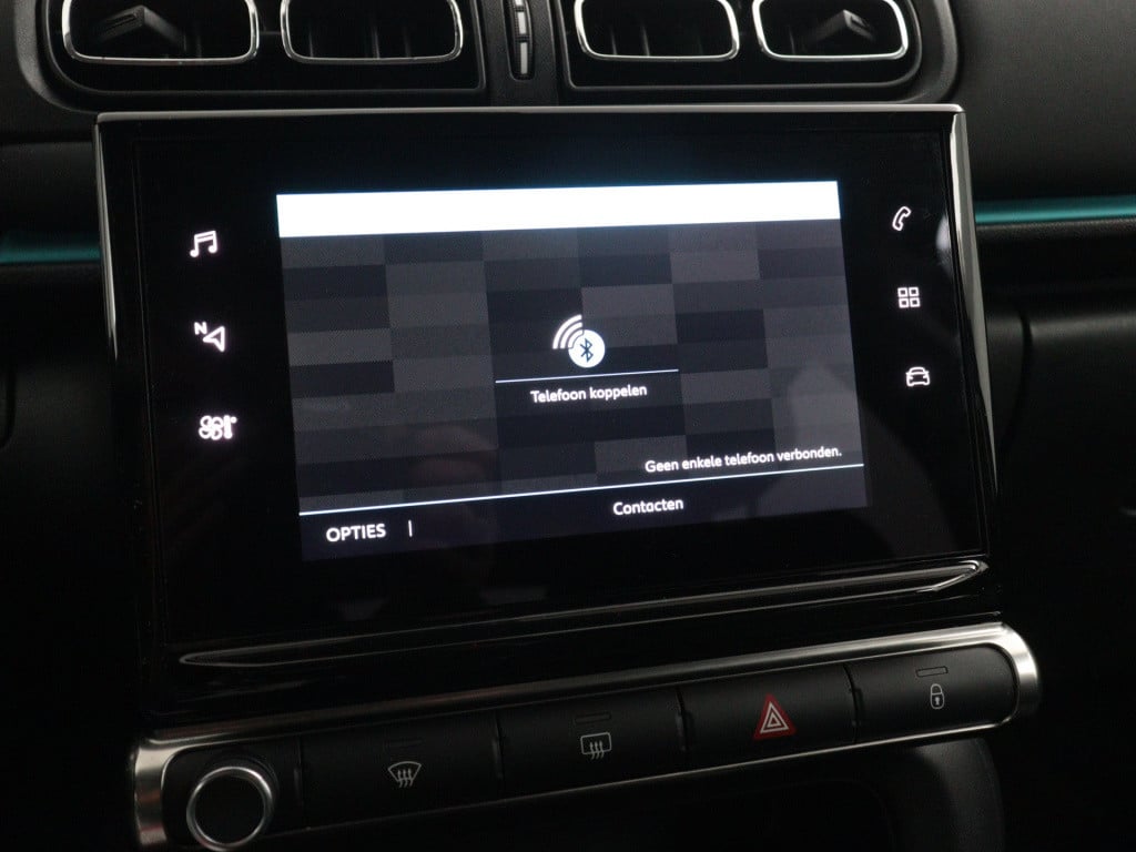 Citroen C3 82 pk c-series | rijklaar |