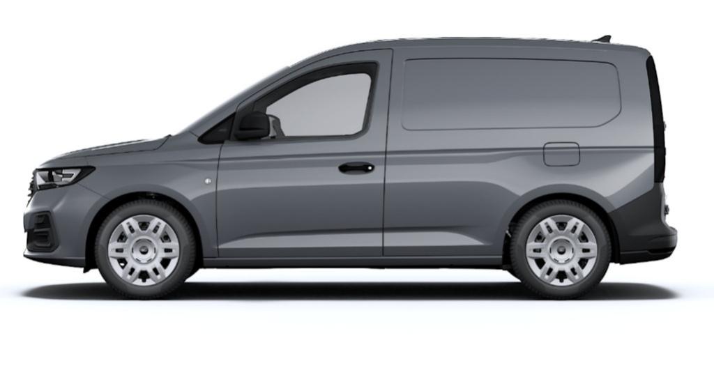 Ford Transit Connect 2.0 ecoblue l1 trend nieuw te leveren | apple carplay 
