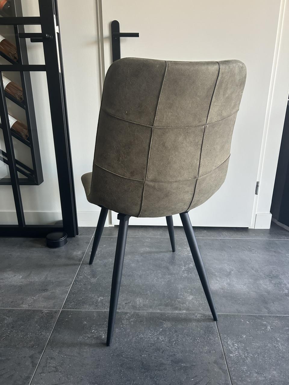 Eetkamerstoelen