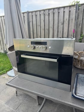 Inbouw Oven Ikea