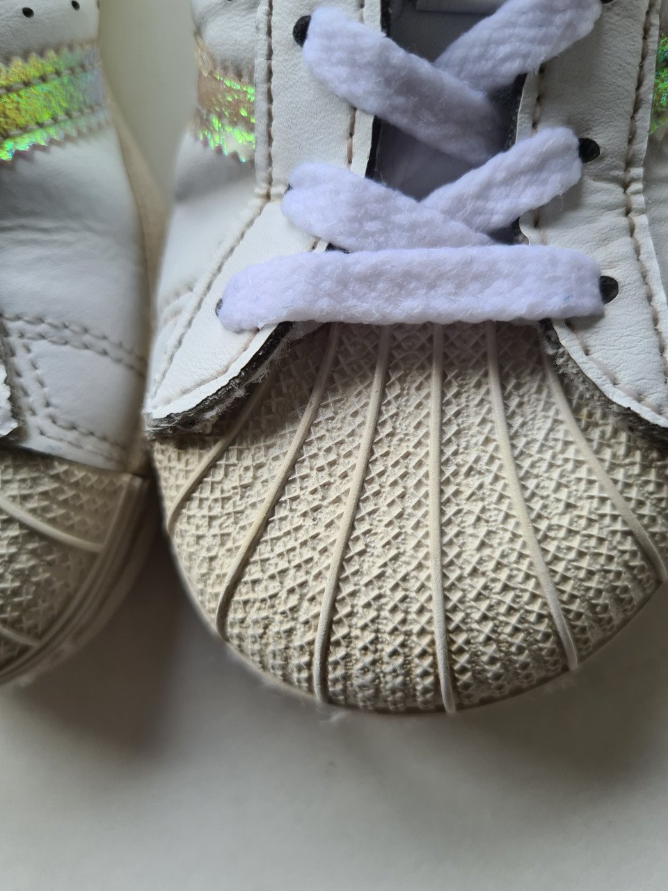 Adidas SuperStar  Maat 31