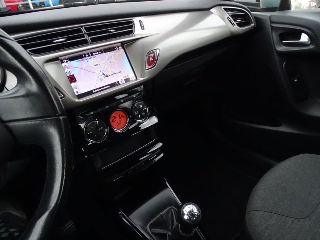 Citroen C3 1.6 bluehdi business | cruise | trekhaak | navi | bluetooth