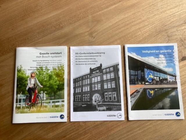 Gazelle Grenoble C8 HBM