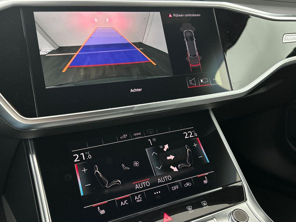 Audi A6 avant 50 tfsi e quattro s edition competition