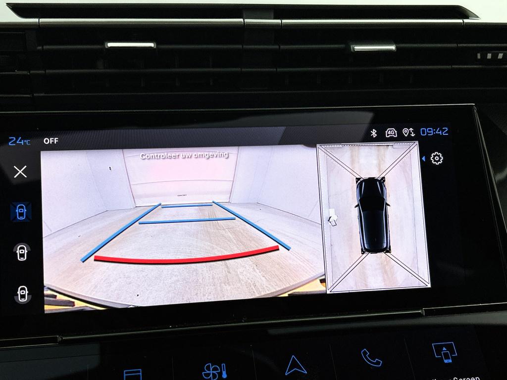 Peugeot 308 plug-in hybrid 180pk automaat gt | panoramadak | focal audio | 