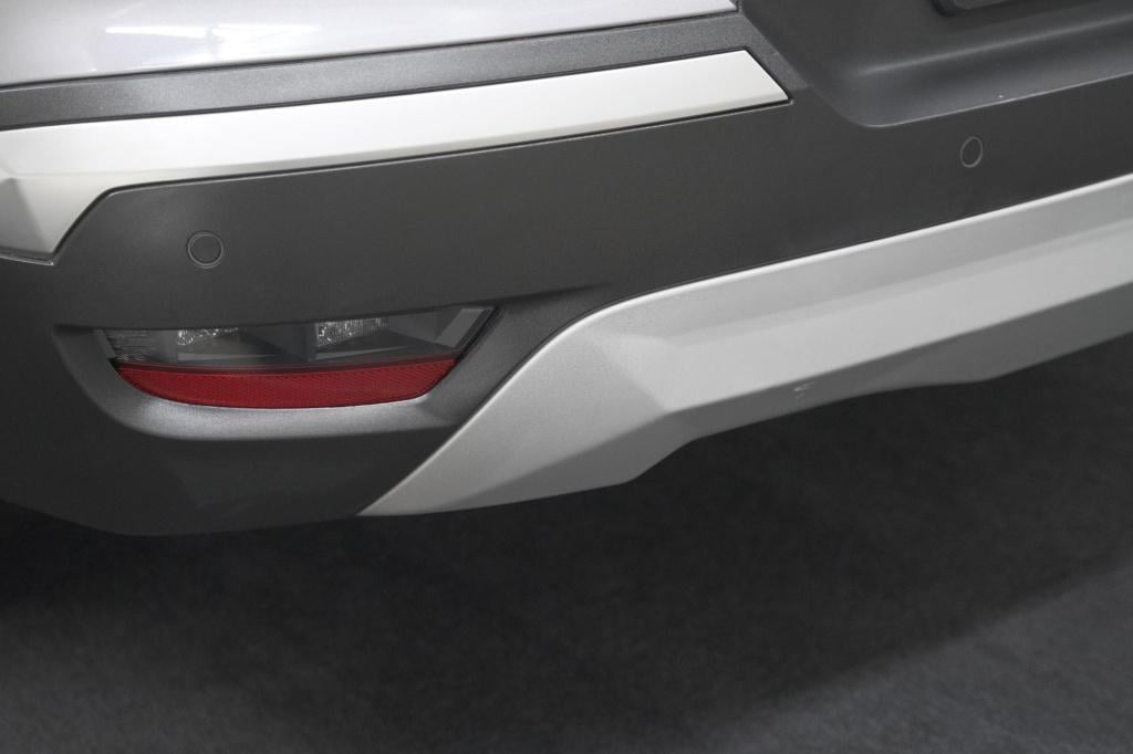 Renault Symbioz 1.6 e-tech full hybrid 145 iconic | elektrische kofferklep 