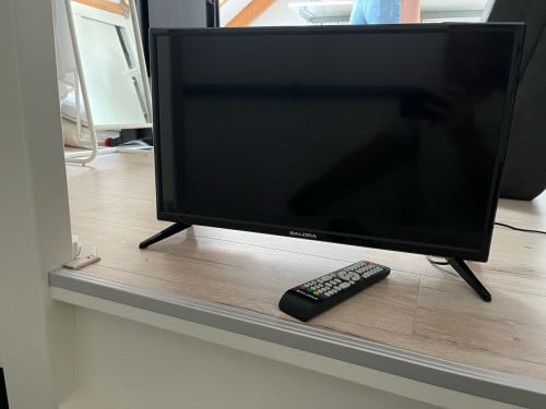 24 hd led tv