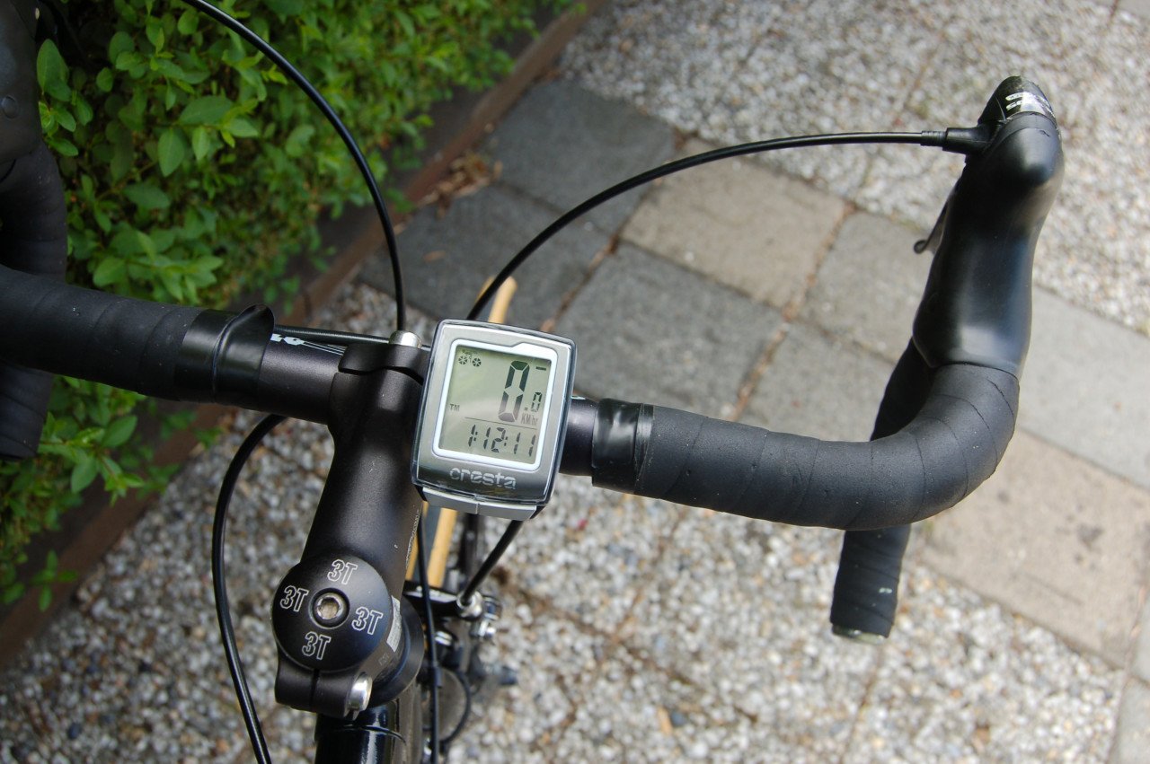 Racefiets ,  prima staat  * * *