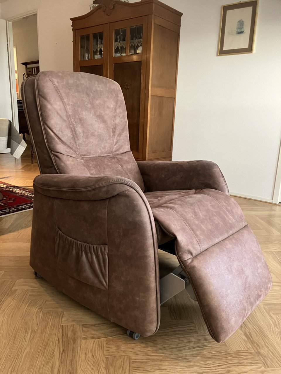 Relaxfauteuil 46L