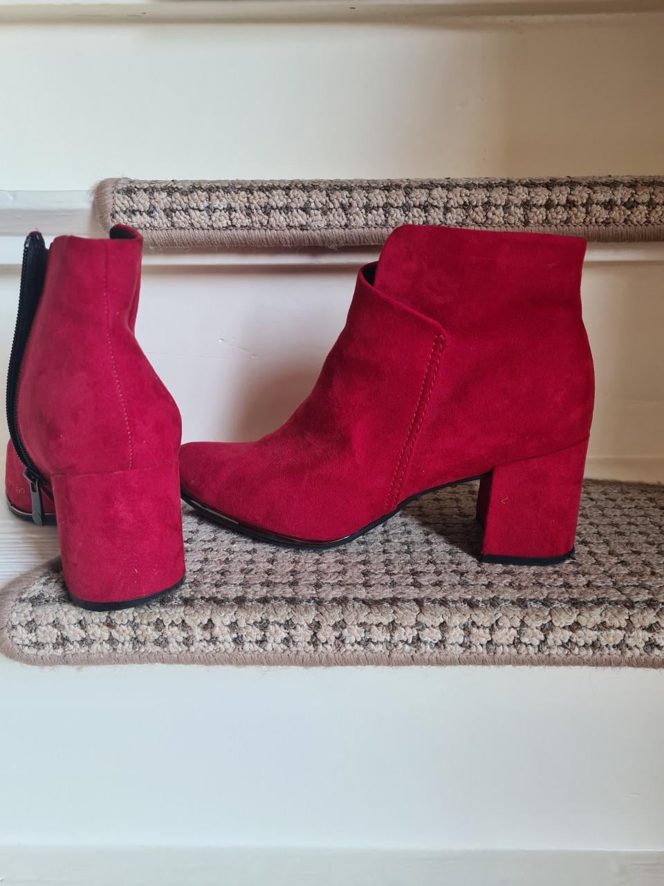 Dames schoenen