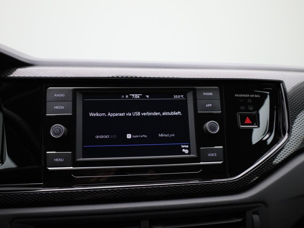 Volkswagen Taigo 1.0 tsi life | automaat | apple carplay / android auto | a