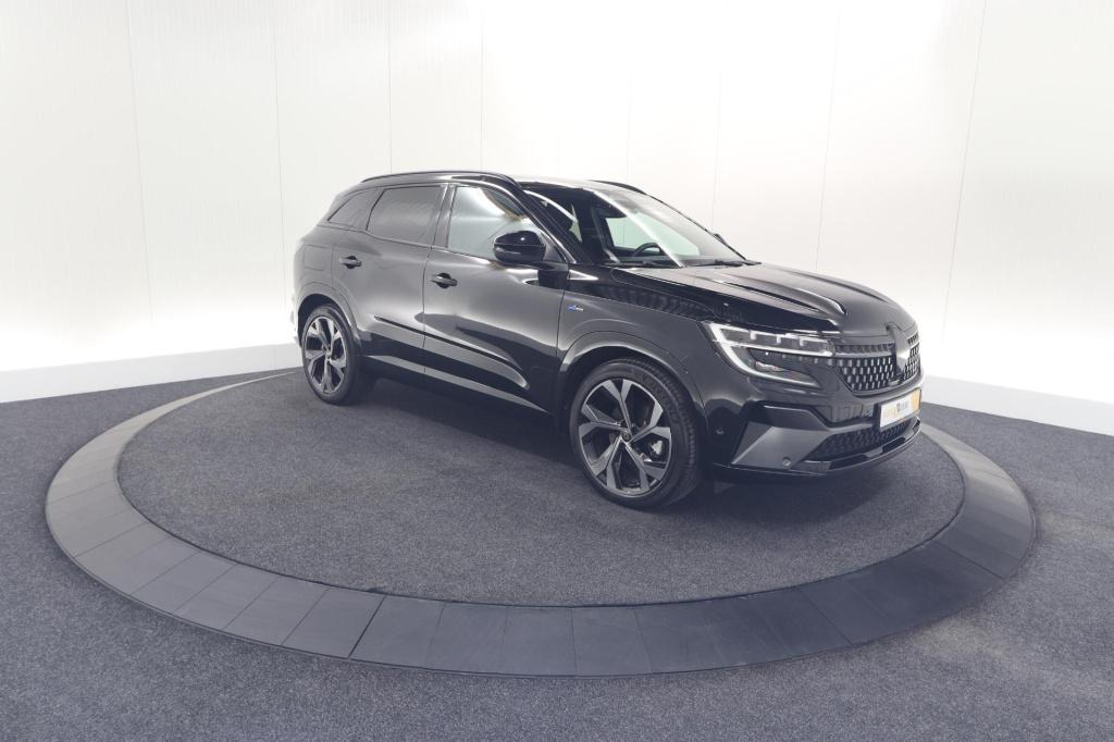 Renault Austral 1.2 e-tech full hybrid 200 techno esprit alpine | elektroni