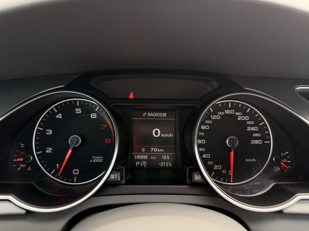 Audi A5 cabriolet 3.0 v6 tfsi quattro sport edition | cruise | leder | stoe