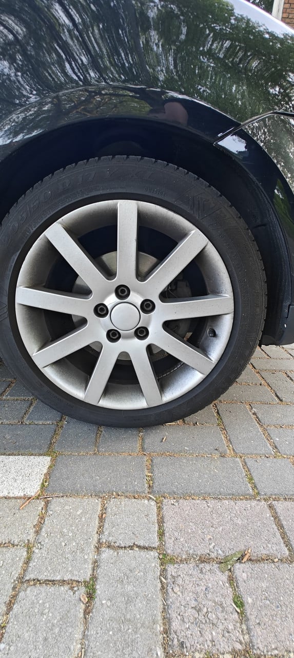 Ford Focus C-Max