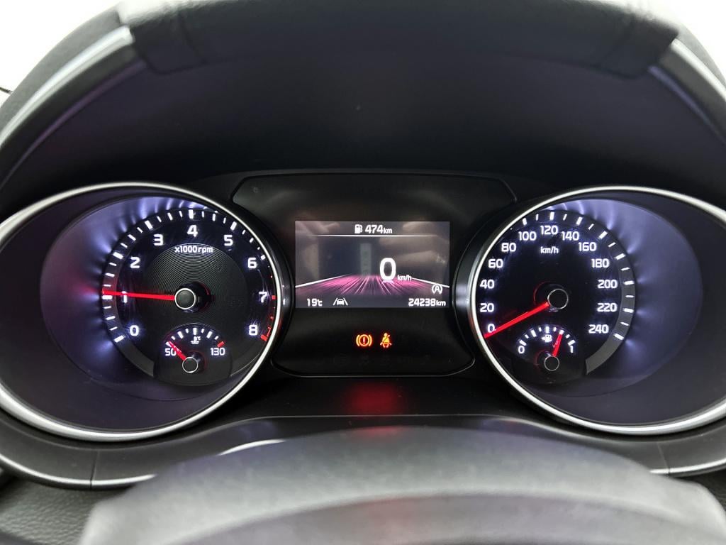 Kia Ceed Sportswagon 1.0 t-gdi dynamicline camera | climate control | navig