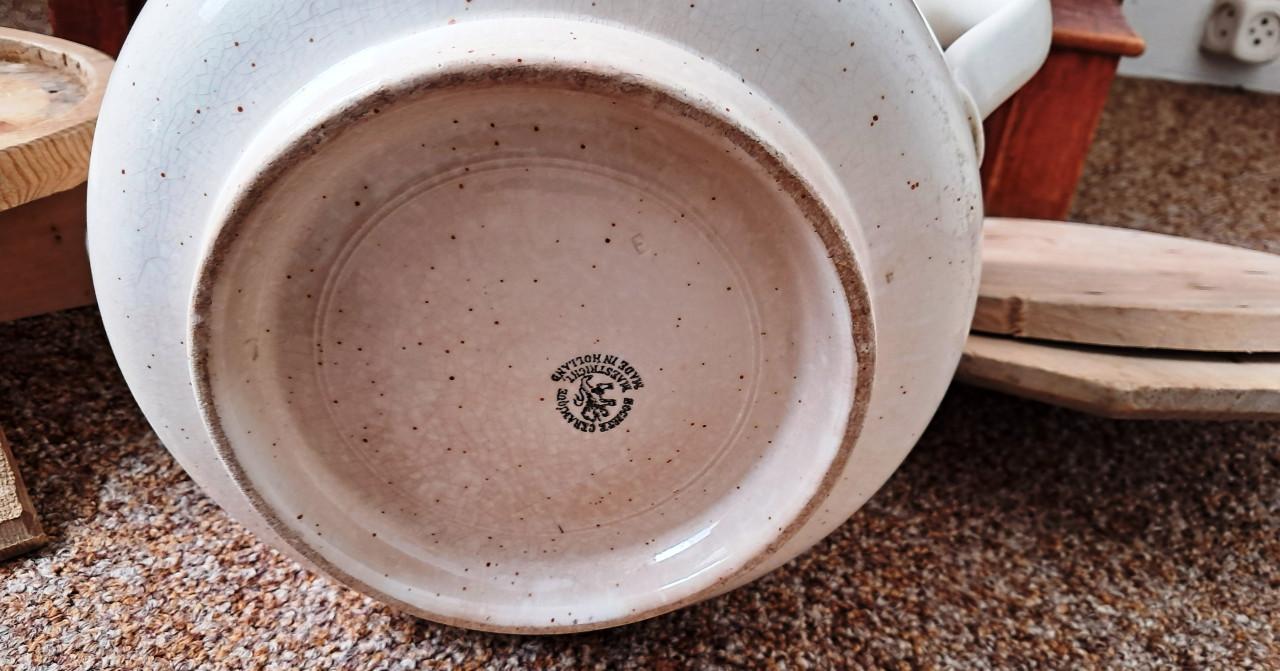 Zeeland Walcheren kastje: Slaapkamer gemak Stilletje