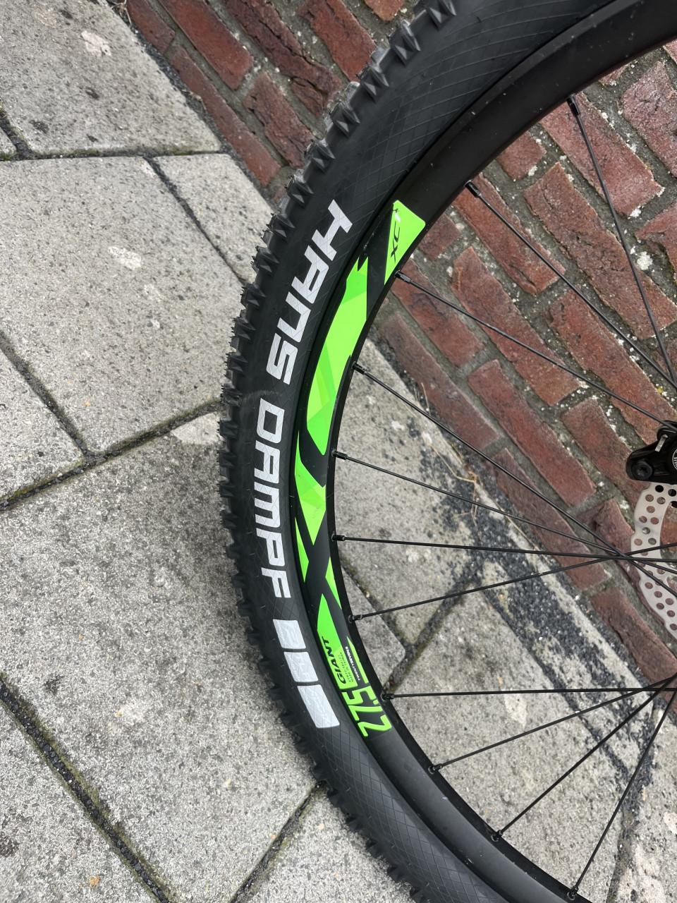 Giant Trance 2 maat L