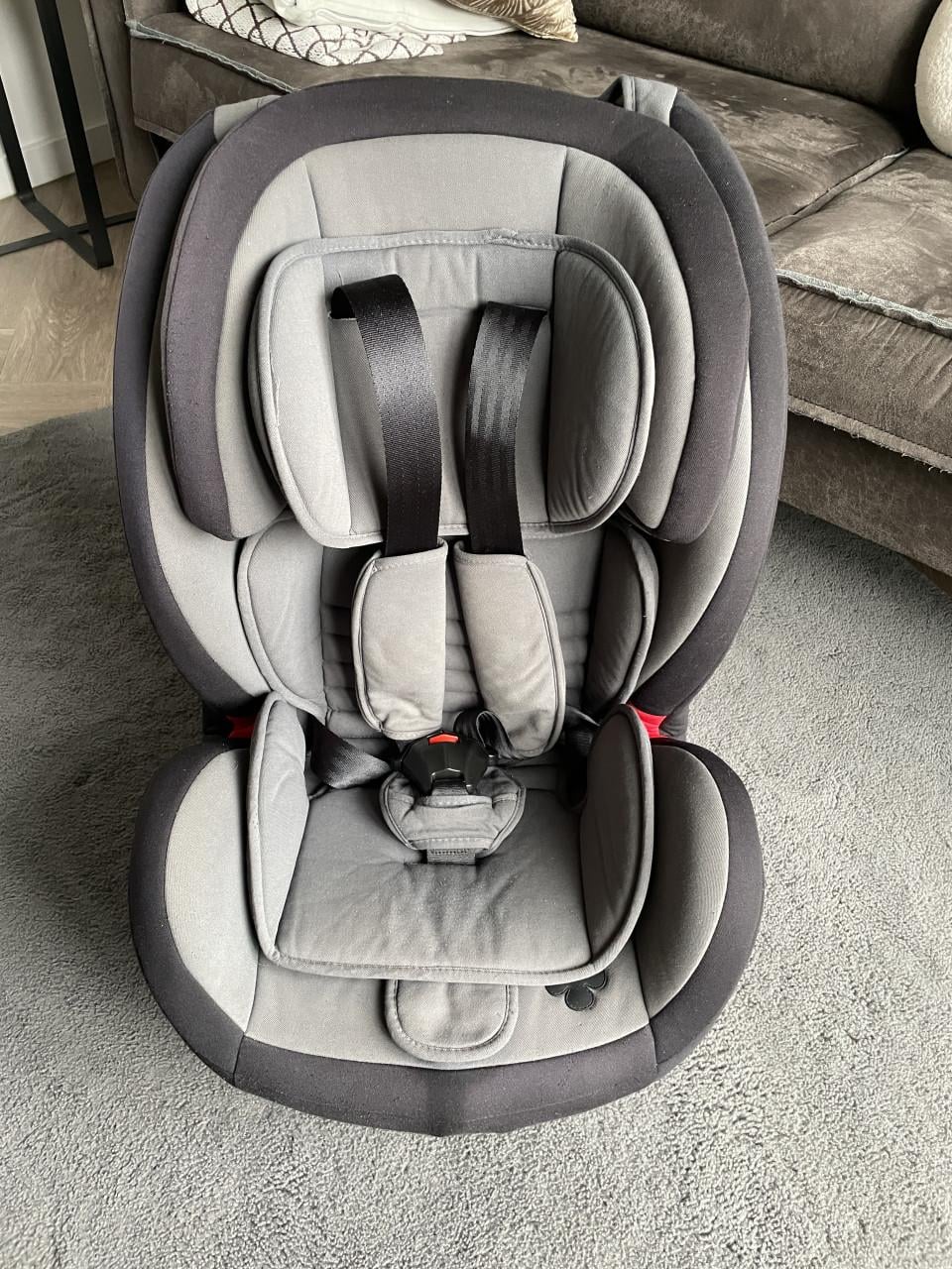 Autostoel kidsriver groep 1-3