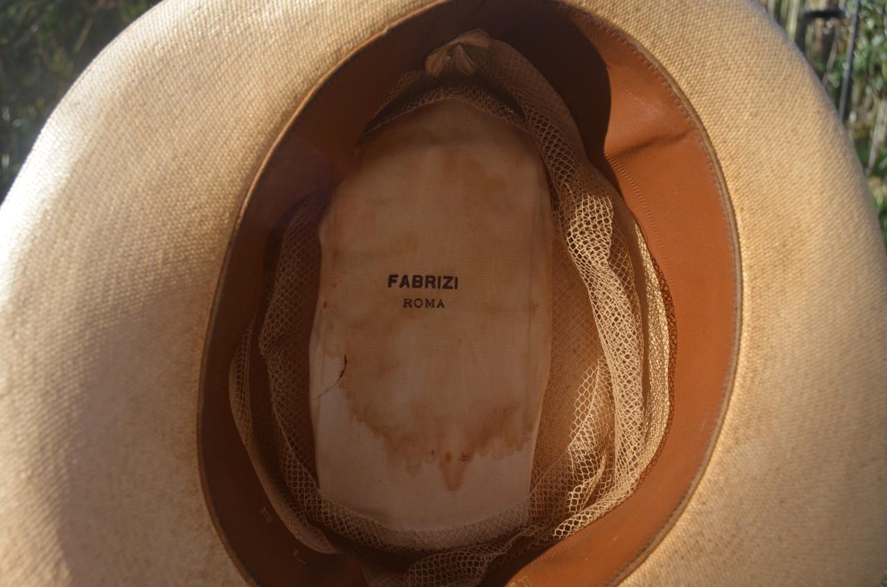 Div. hoeden en petten