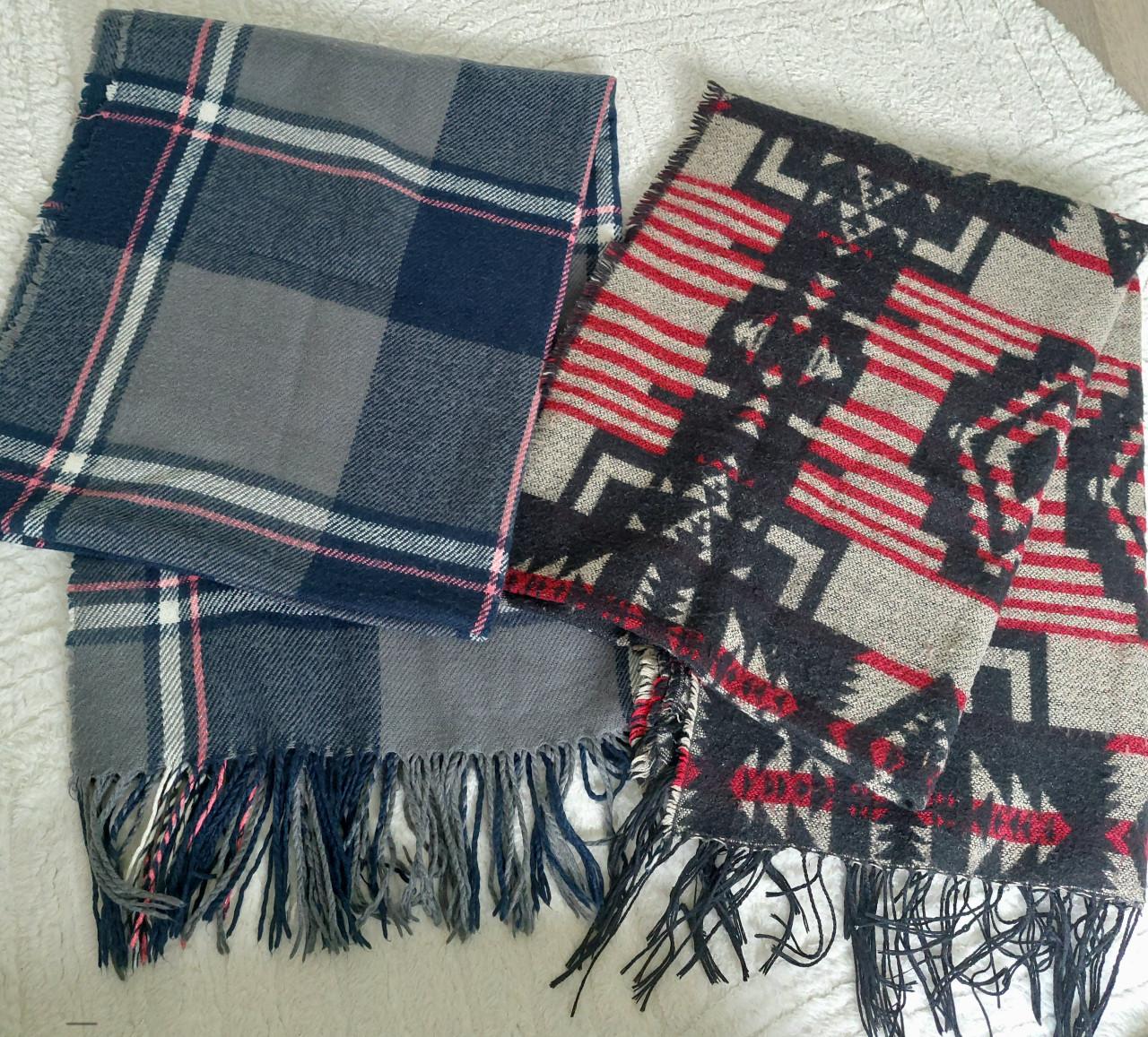 Kledingpakket xs/s
