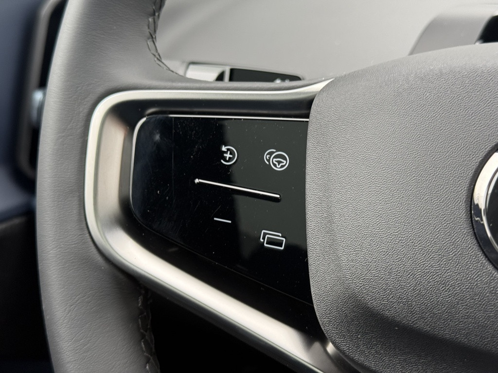 Volvo Ex30 nieuwprijs € 48.395 | extended range ultra