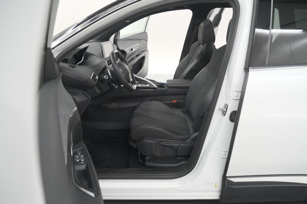 Peugeot 5008 puretech 130 eat8 gt-line | schuif-/kanteldak | trekhaak | ele