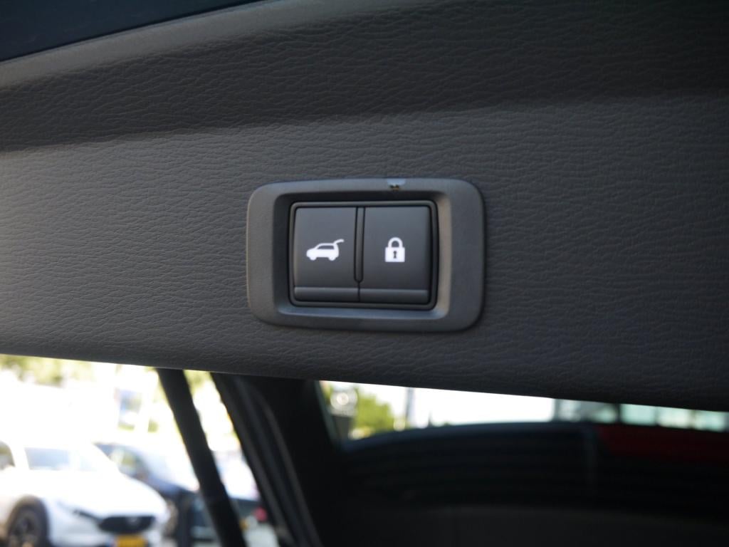 Mitsubishi Outlander 2.4 phev business edition