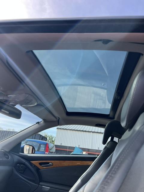 Mercedes SL 500
