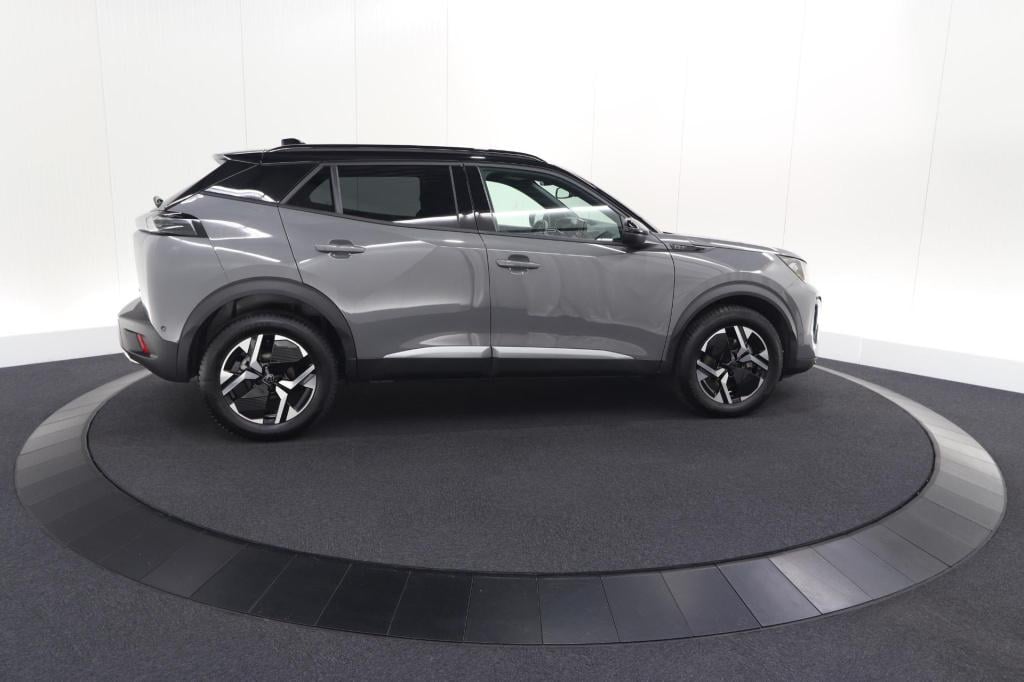 Peugeot 2008 1.2 hybrid 145 gt | 360 camera | adaptieve cruise control | do