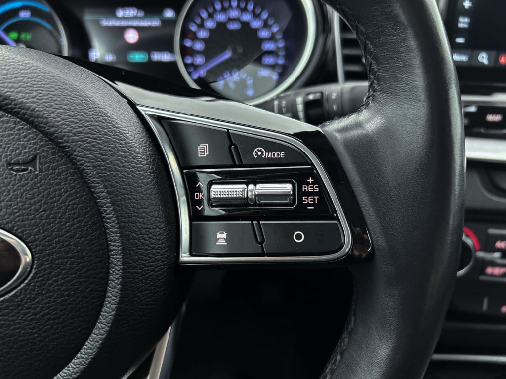 Kia Ceed Sportswagon 1.6 gdi phev executiveline limited