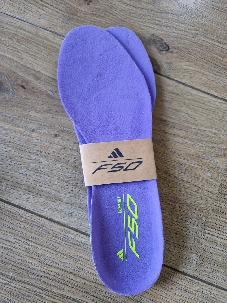 Voetbalschoenen adidas F50 elite