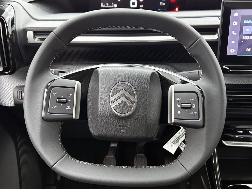 Citroen C3 turbo 100pk max | rijklaar | achteruitrijcamera | comfort seats 