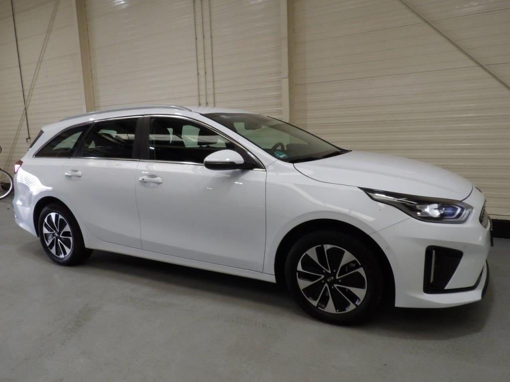 Kia Cee'd 1.6 gdi phev 141pk dct6 dynamicplusline