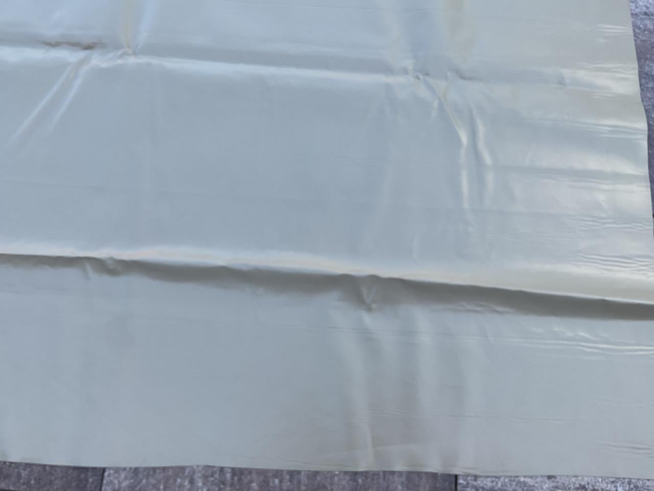 Waterdicht grondzeil 218x204