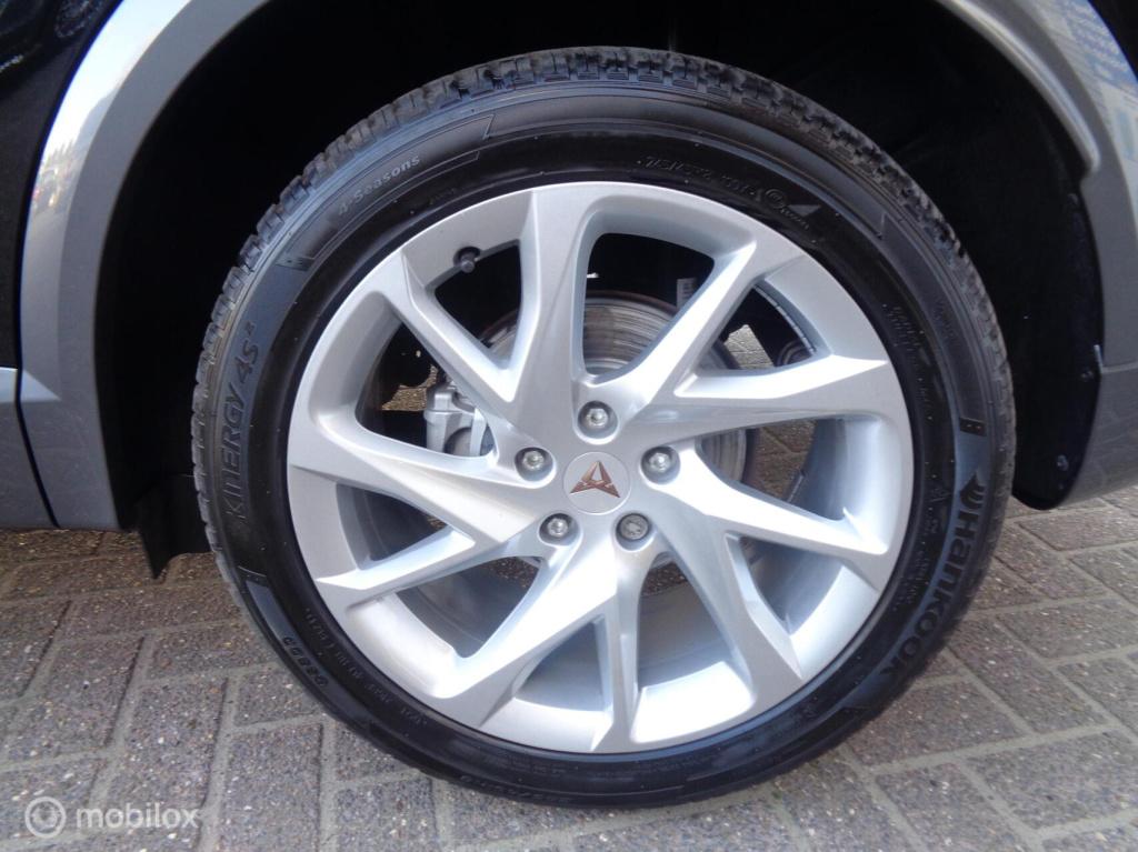 Cupra Formentor 1.5 tsi business sport ed/airco/groot navi/cruise/dcc/full 