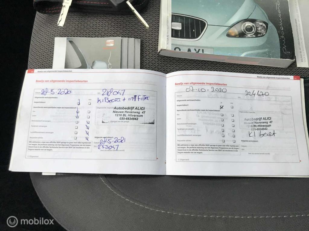 Seat Altea Xl 1.2 tsi businessline