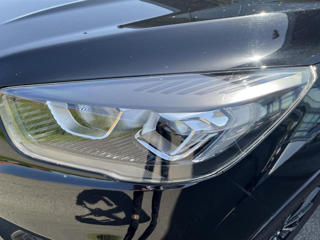 Ford Kuga 1.5 ecoboost st-line | climate control | cruise control | trekhaa